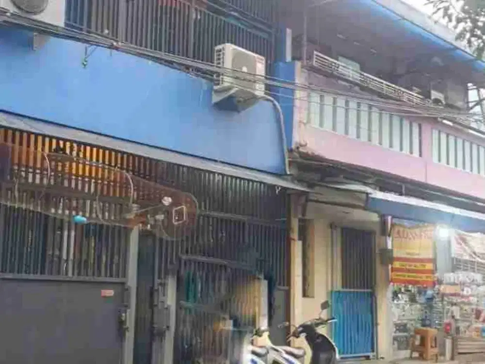 Dijual rumah via lelang 

Lokasi: jalan cipulir I kel.cipulir kec.kebayoran lama kota jakarta selatan
