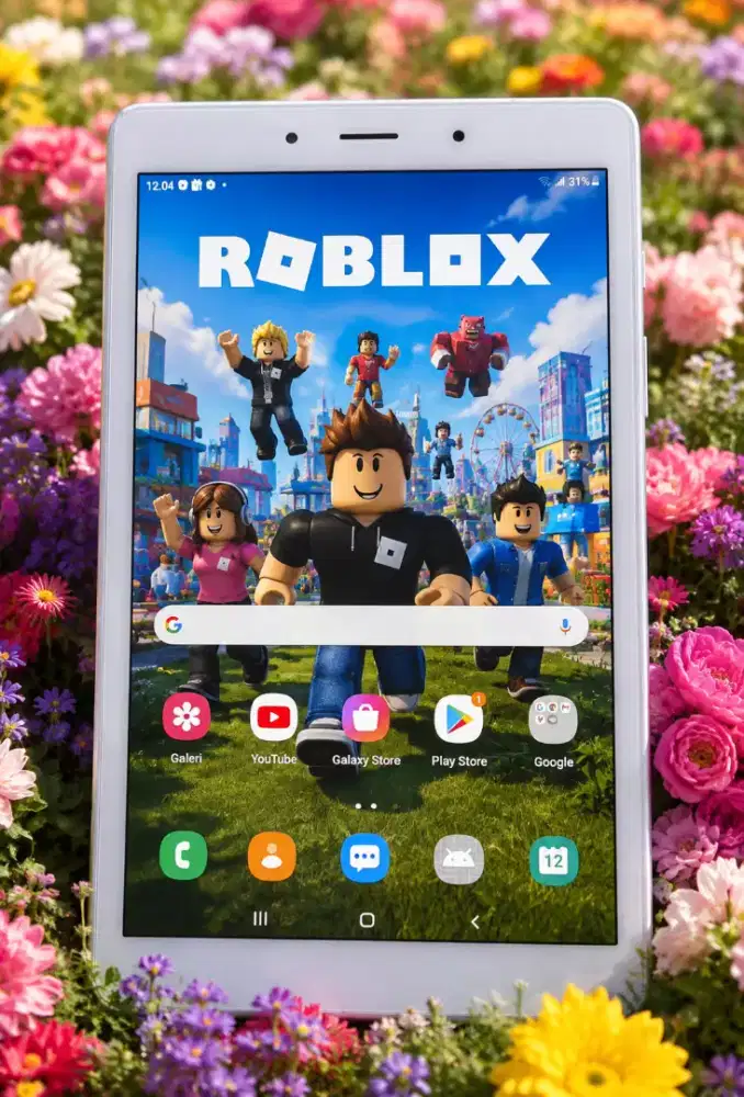 Samsung Galaxy Tab A8 2019 4G LTE
