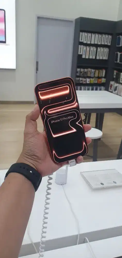 Iphone 17 promax bisa cicilan tanpa kartu kredit