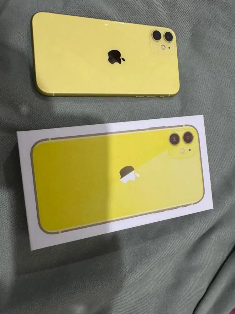 Iphone 11 128gb oh indahnya