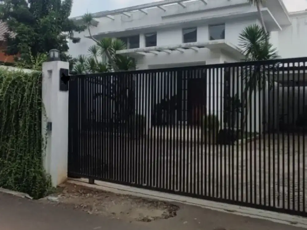 Dijual Rumah di Jl Benda Ujung Dalam, Ciganjur, Jagakarsa, Jakarta Selatan
