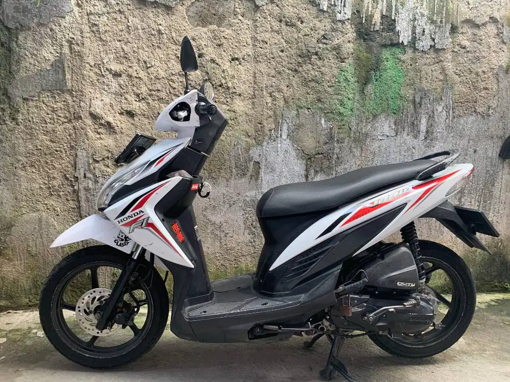 Motor Vario 110 CC 2016