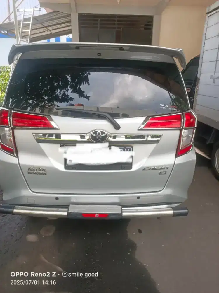 Siapa cepat dia dapet