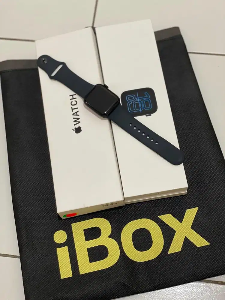 Apple watch SE 3 40mm