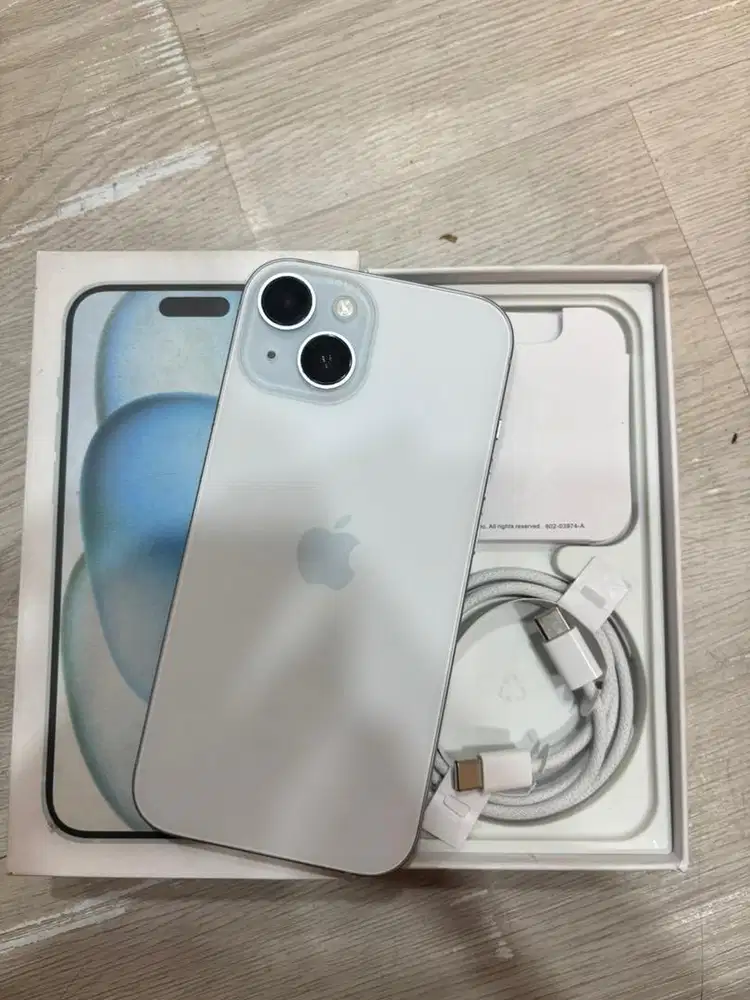 iphone 15 128Gb