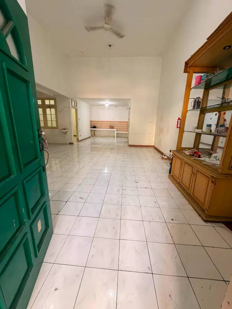TAKE OVER MURAH SEWA RUMAH CITRA 2 EXT