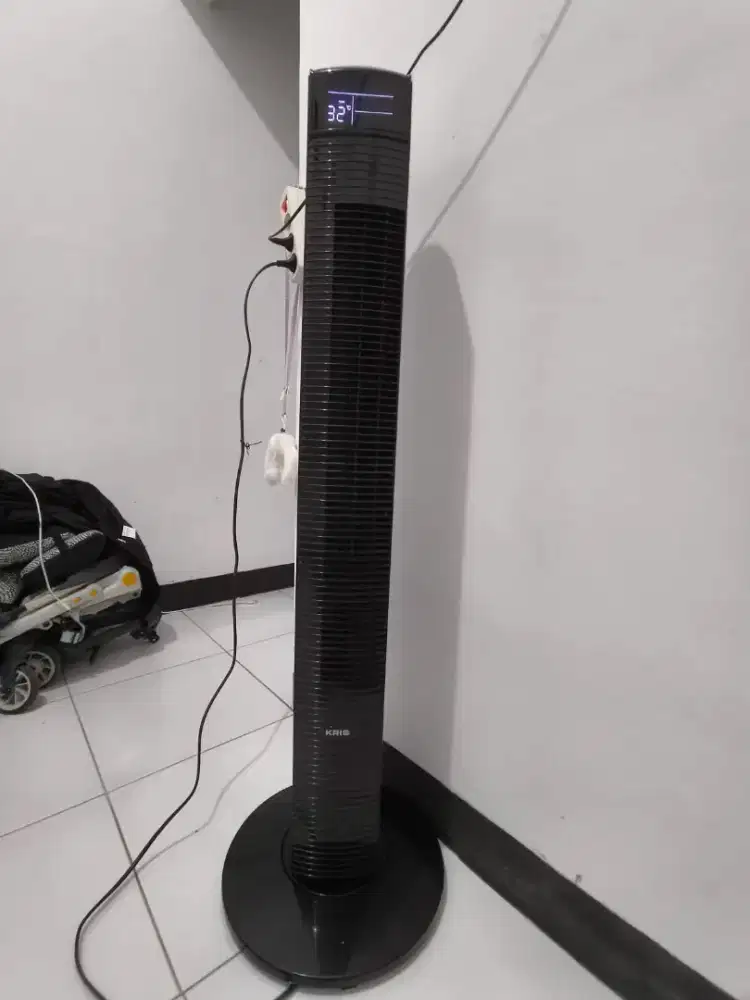 Kipas Anging berdiri KRIS