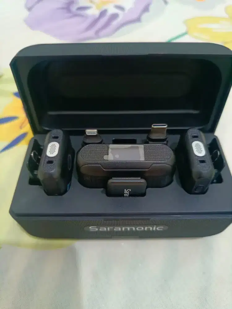 Saramonic blink500 B2