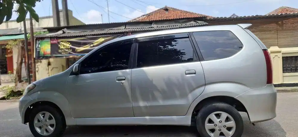 penjual
