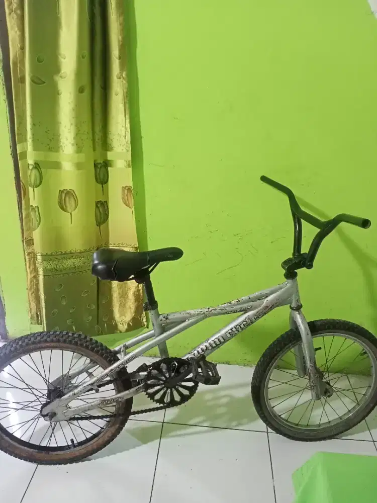 bmx r20 wimcycle orisinil