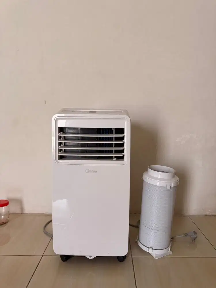 AC Portable 1/2 PK