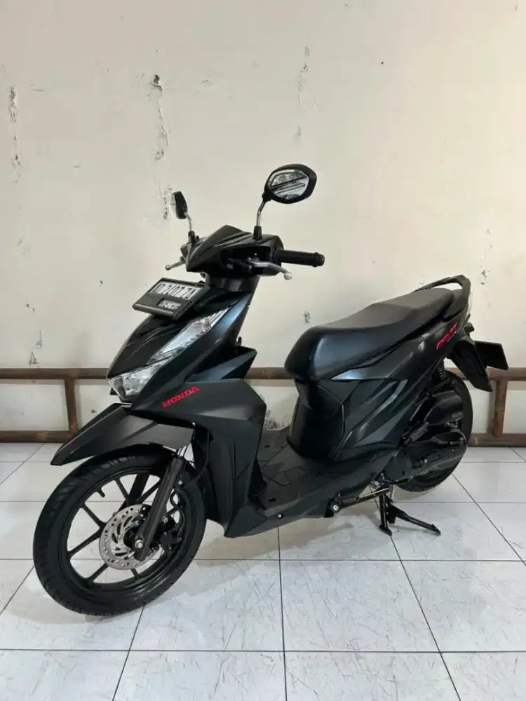 ALL NEW BEAT DELUXE 2023 AD SOLO