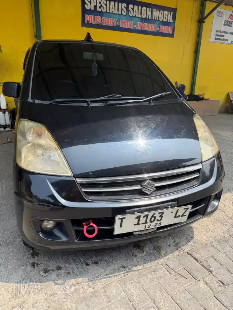 DIJUAL KARIMUN ESTILO 2007