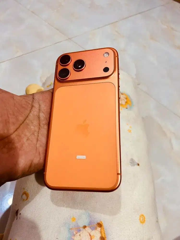 For sale IPHONE 17 PROMAX 256Gb IBOX