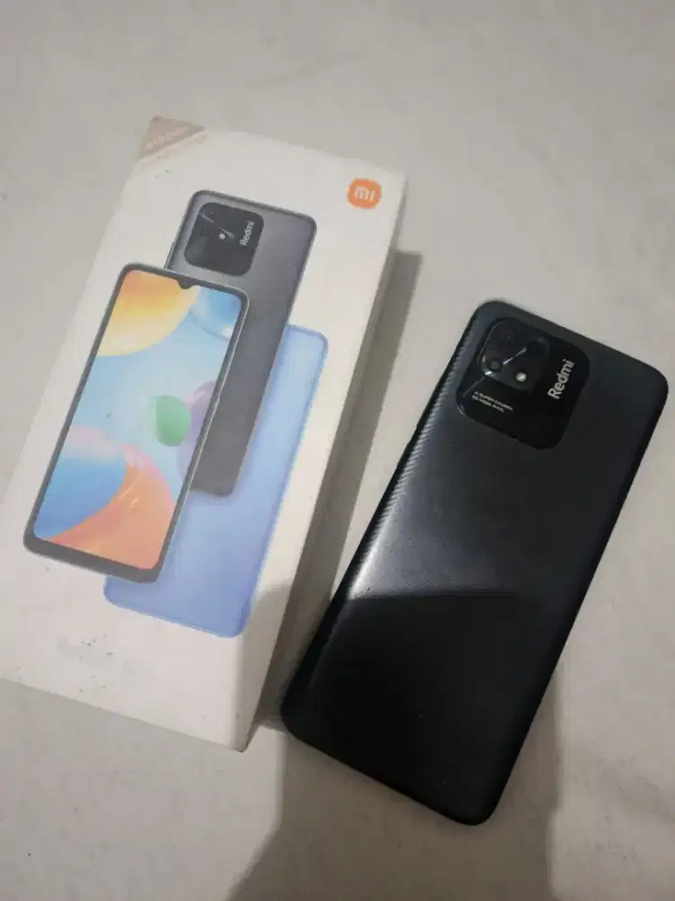 Xiaomi Redmi 10c