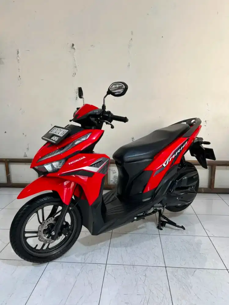 ALL NEW VARIO 125 CBS 2022 AD SOLO