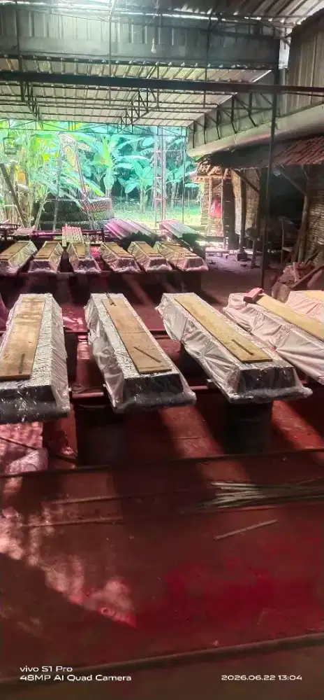 pintu harmonika