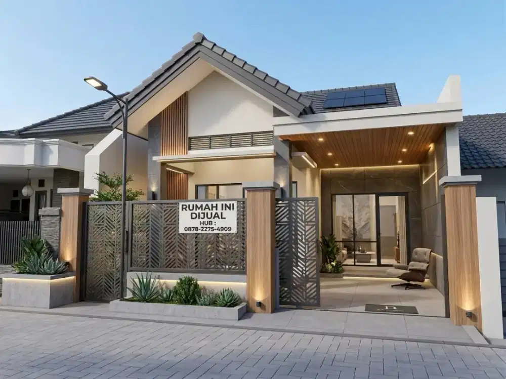 Rumah Idaman Rancaekek Kencana Bandung
