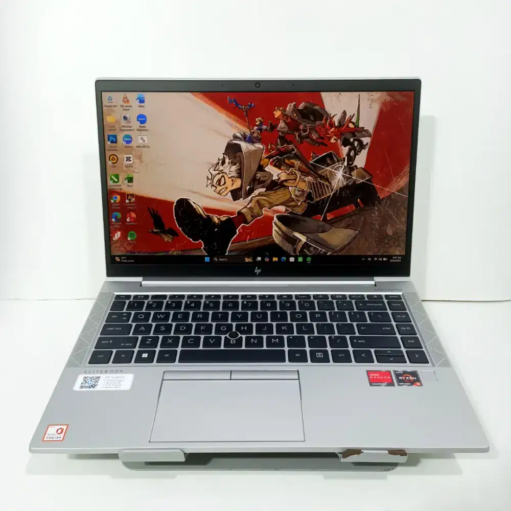 LAPTOP HP ELITEBOOK 845 G8