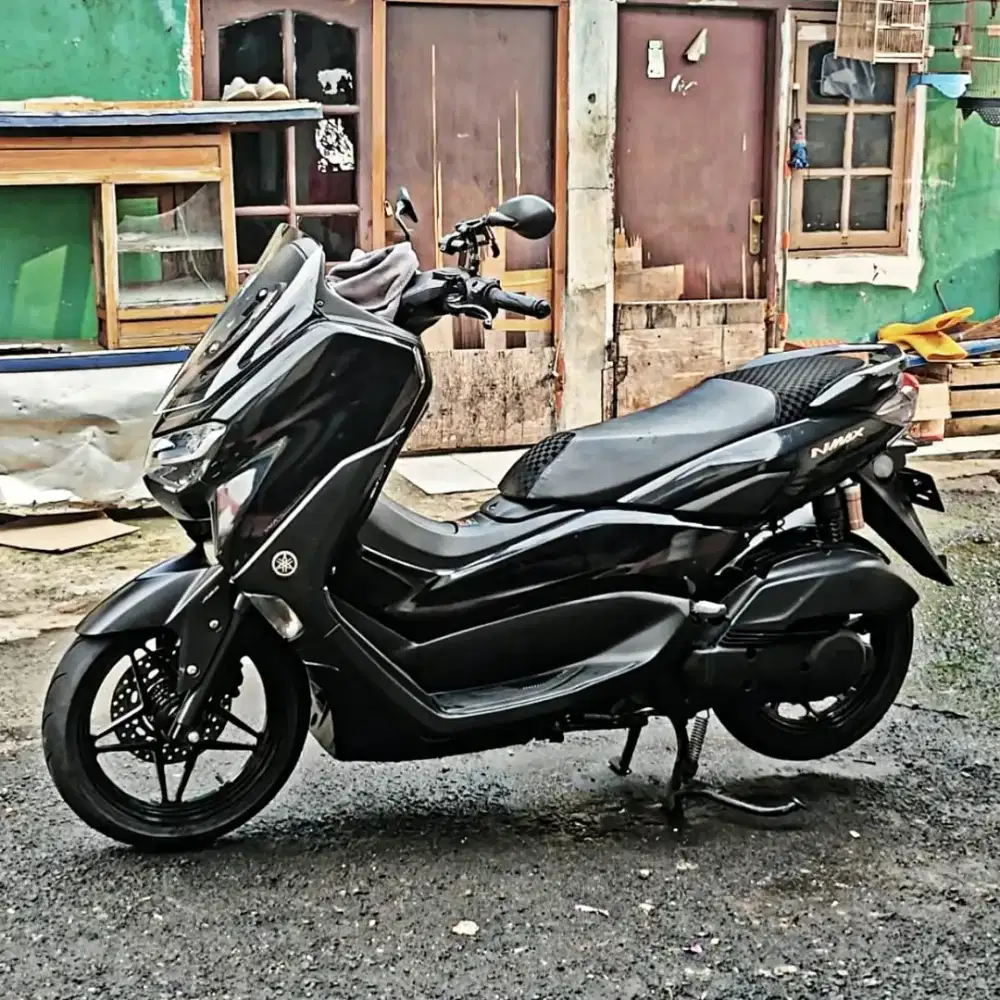 Nmax Keyless + ABS 2023