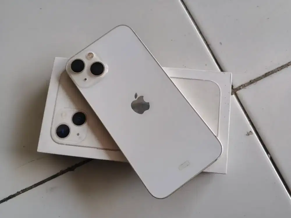iPhone 13 iBox  fulset