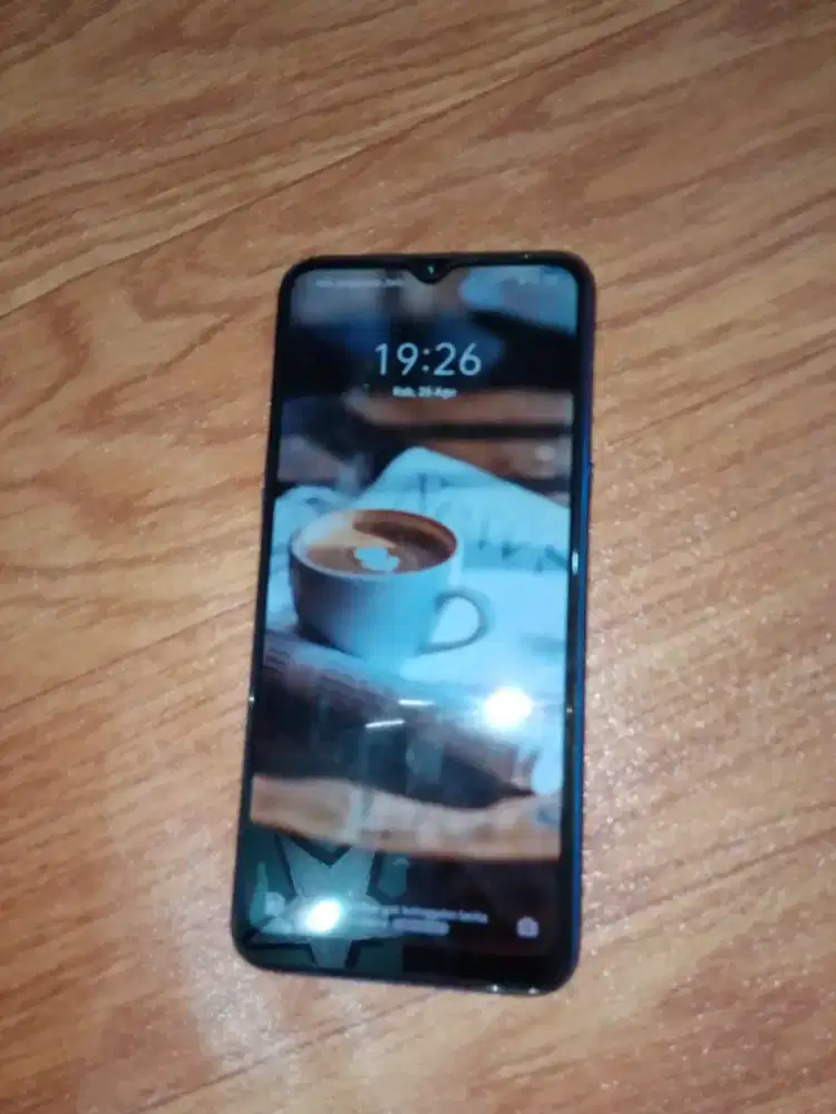 Dijual cepat hp realme 5