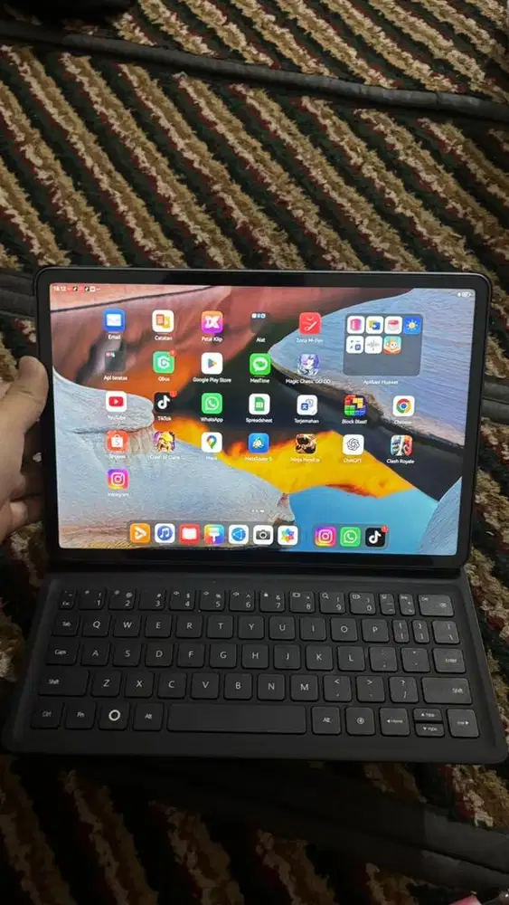 HUAWEI MATEPAD 11.5