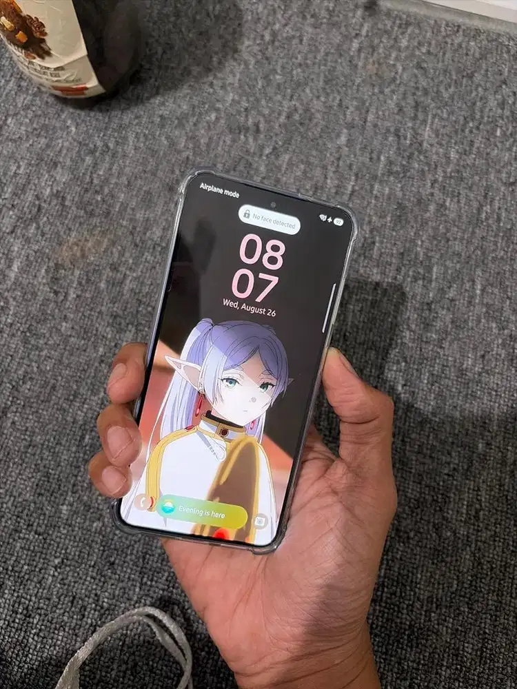 Samsung S25 12/256