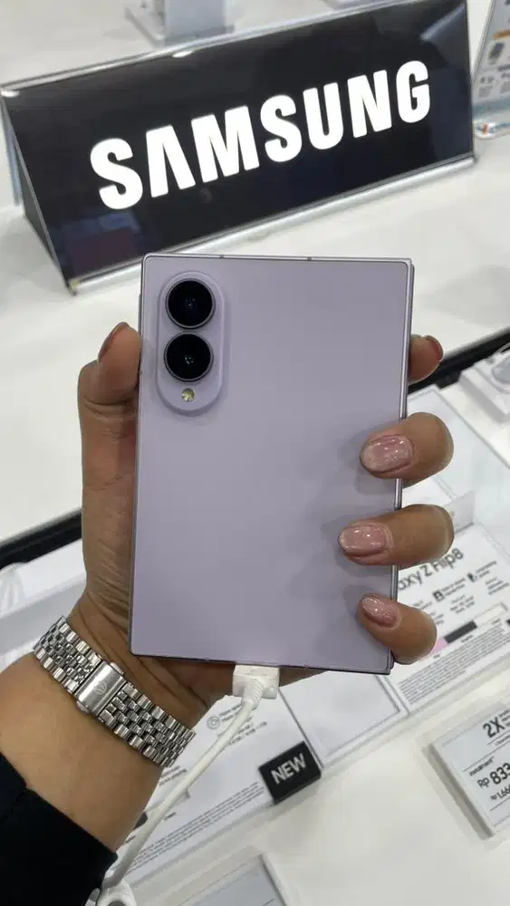 Galaxy Fold 8 series