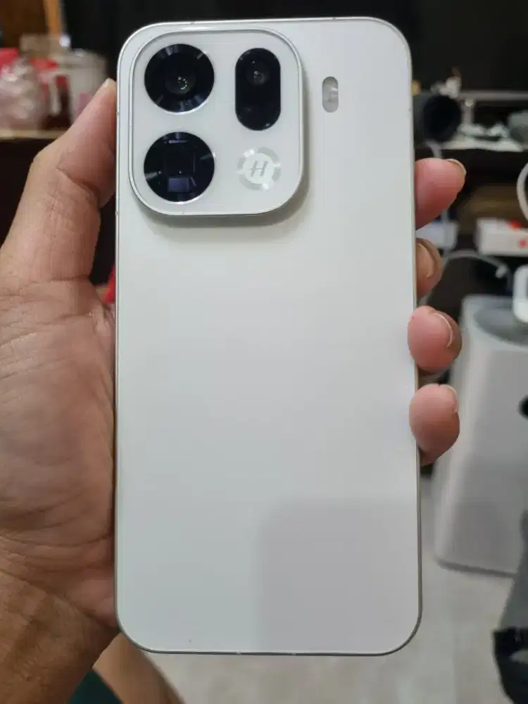 WTS Oppo Find x9 pro