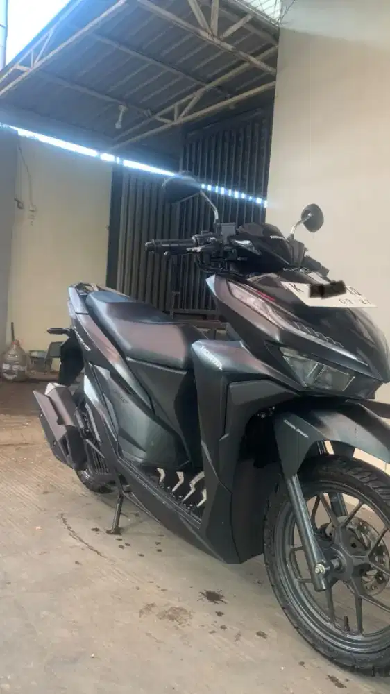 VARIO 125 TAHUN 2022