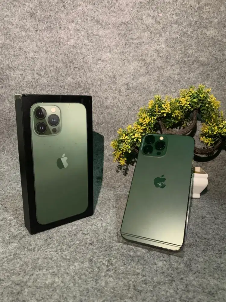 IPHONE 13 PROMAX 128gb IBOX