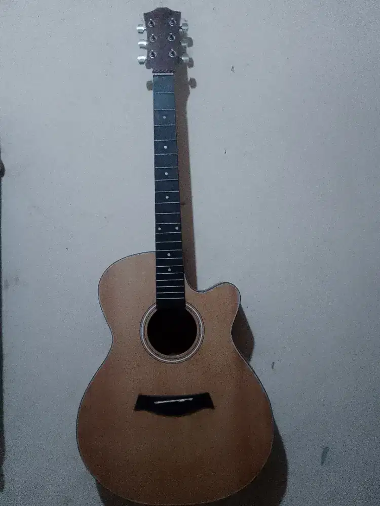 Gitar Akustik Cowboy GWC-235NA