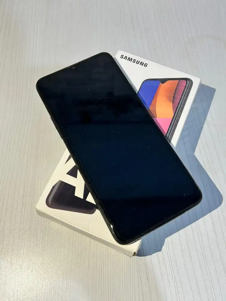 Hp Samsung A20s