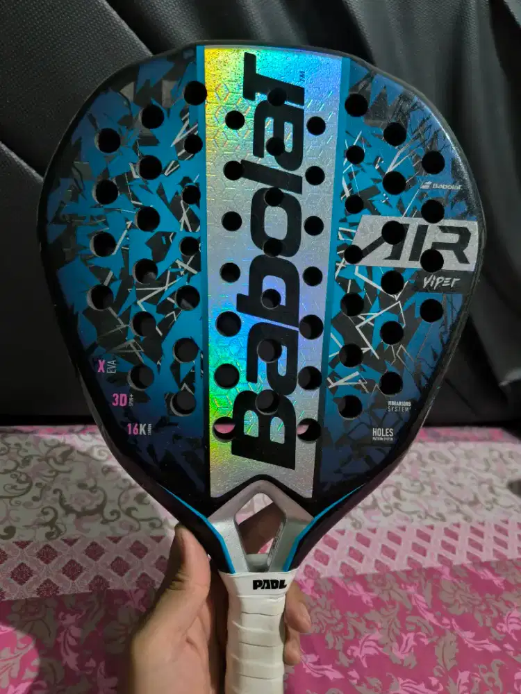 Raket Padel Babolat Air Viper 2025