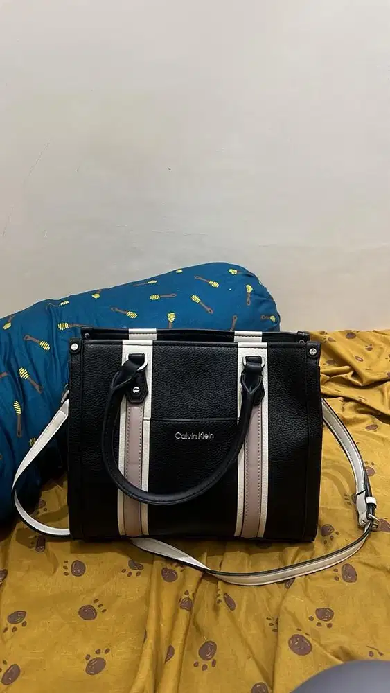 Tas PEREMPUAN Ransel