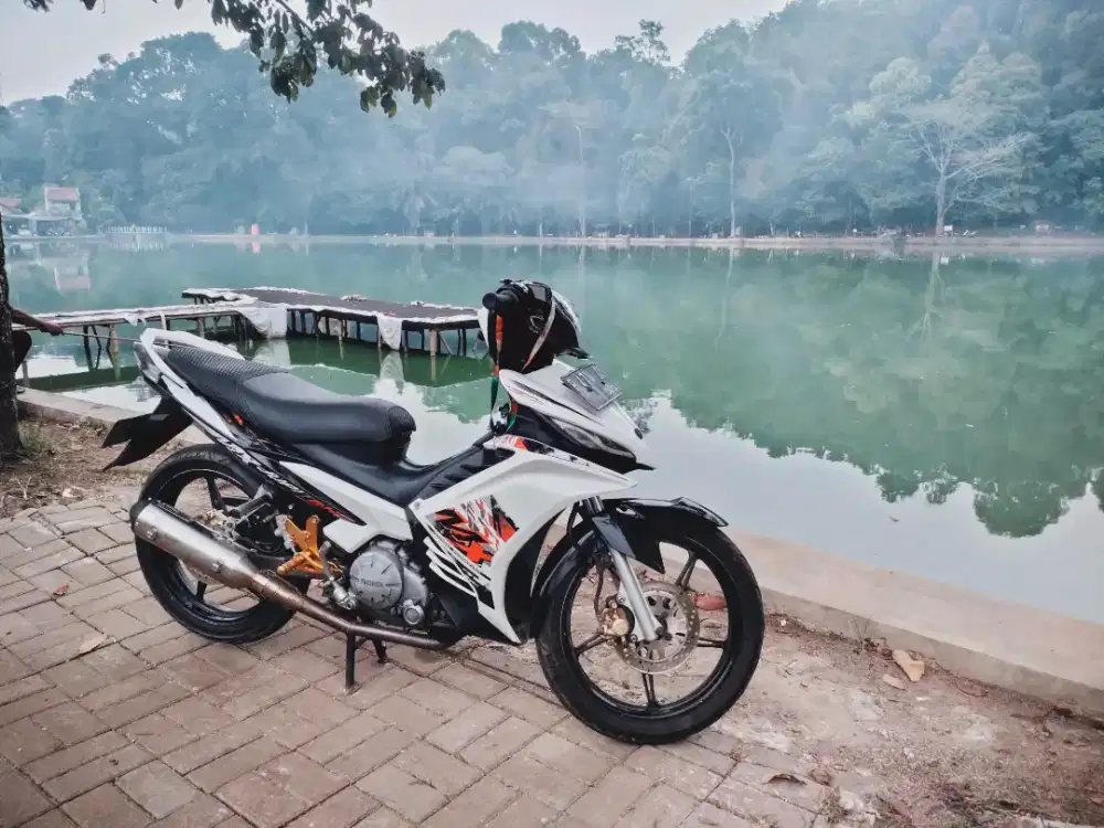 Mekanik Motor Panggilan