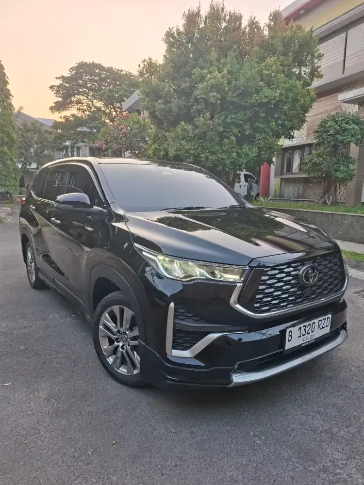 Zenix Q modellista KM 1600
