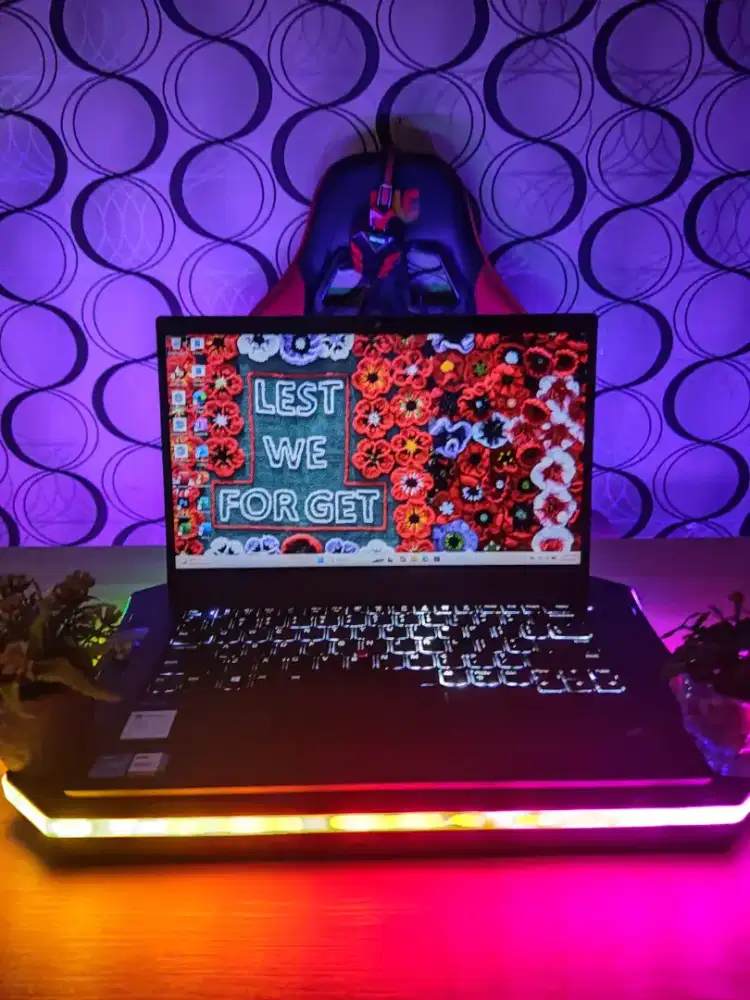 Lenovo Thinkpad E14 V64 GEN 11 Black Edition [RAM 8GB/SSD 512GB ]