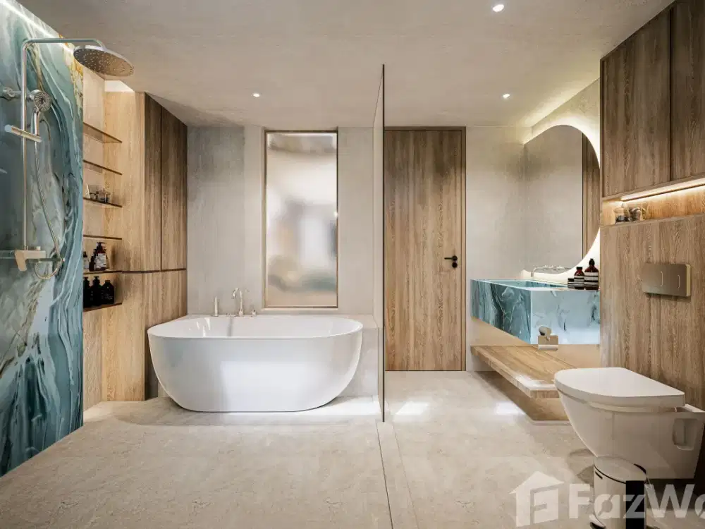 1 Bedroom Apartment for sale at Element Residence