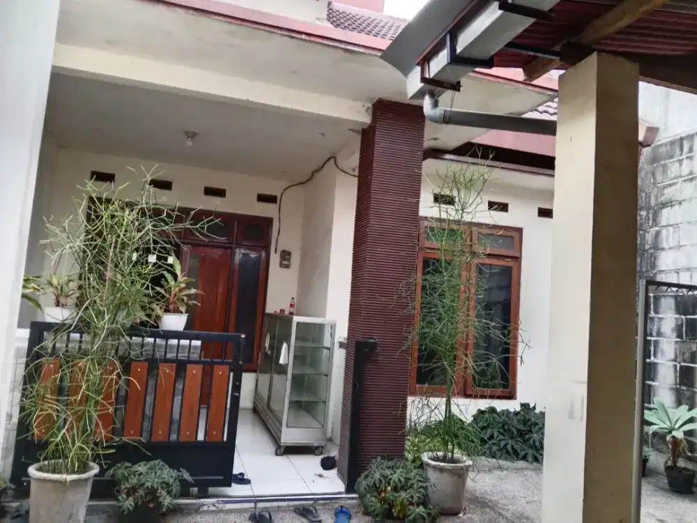 Dijual rumah tanpa perantara, lokasi Bumiayu