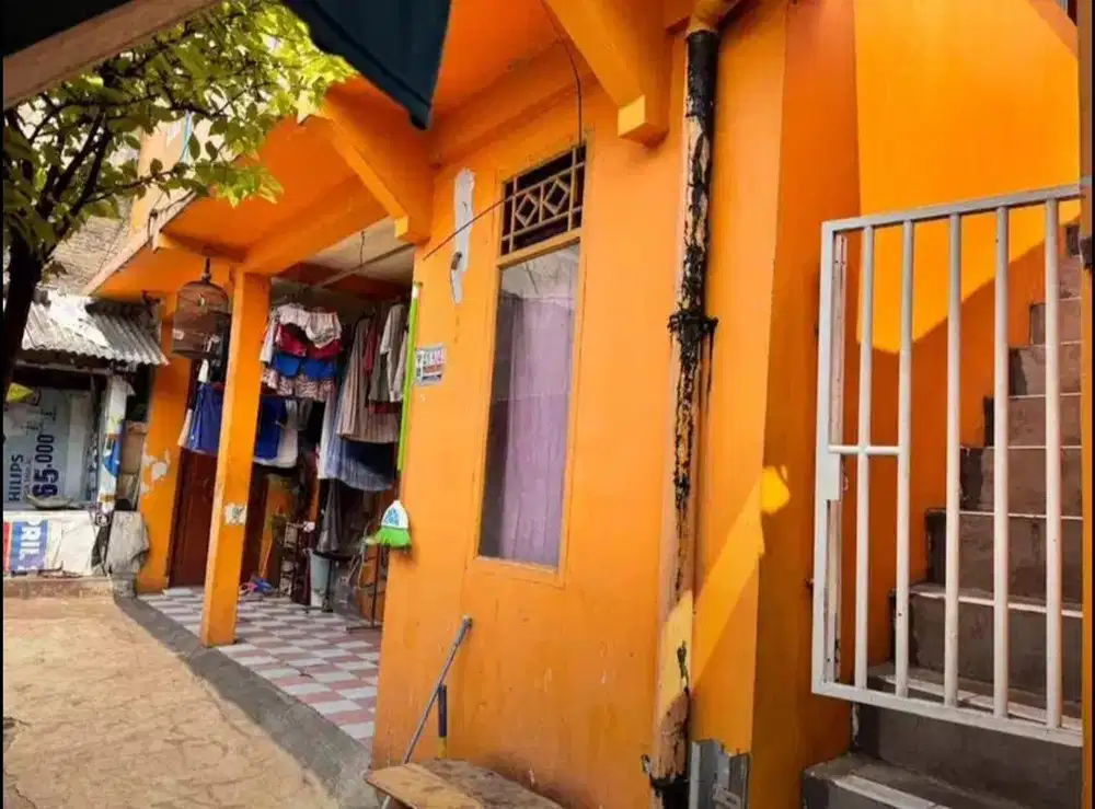 Disewakan kamar kost bulanan di ciledug