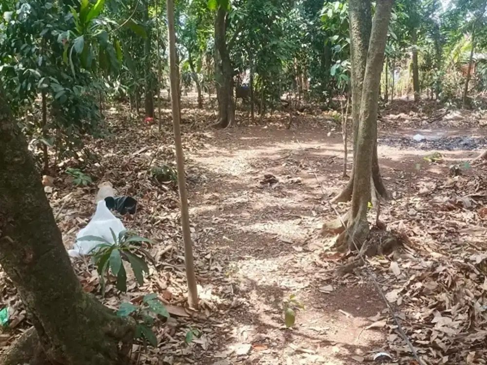 Dijual Cepat Tanah di Bantargebang, Kota Bekasi