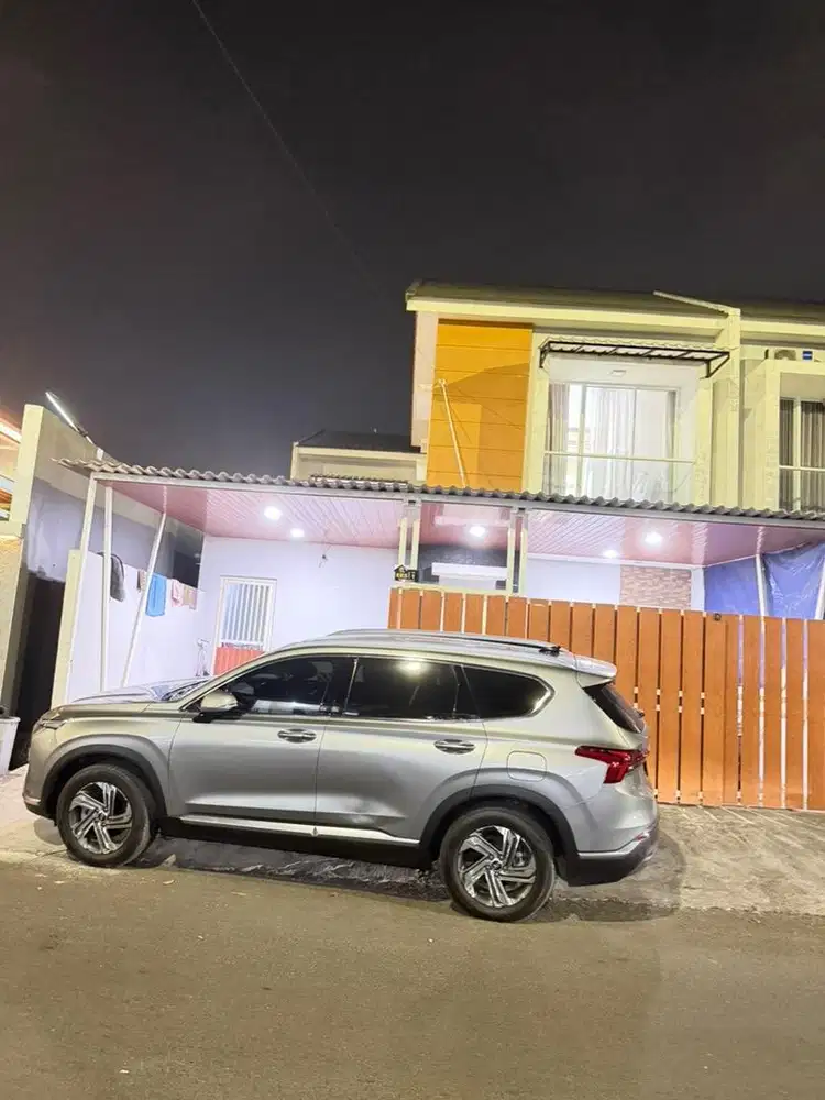 Dijual rumah tinggal pribadi di jakarta barat
