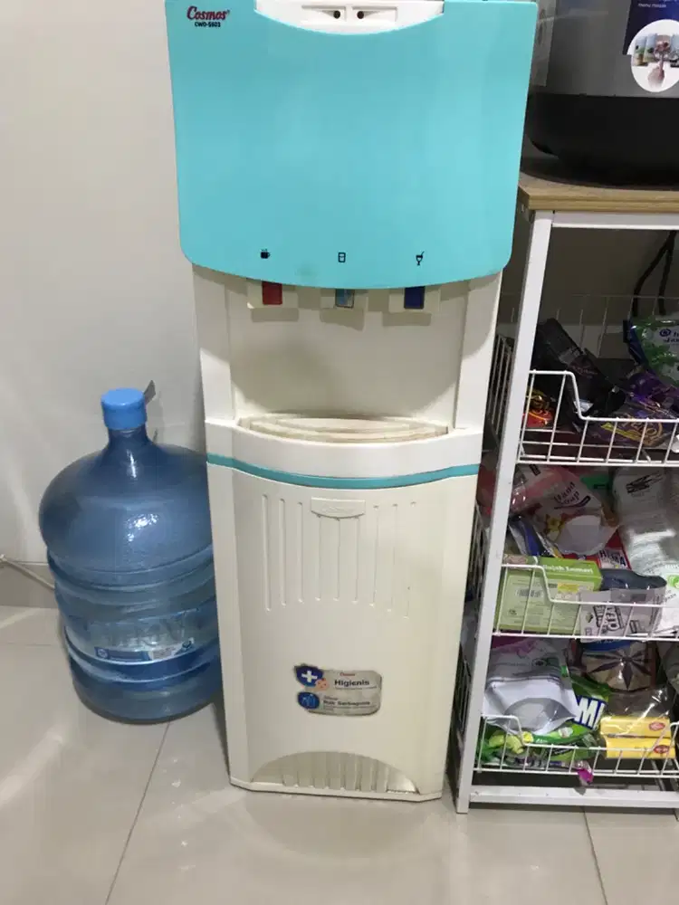 Dispenser cosmos murah