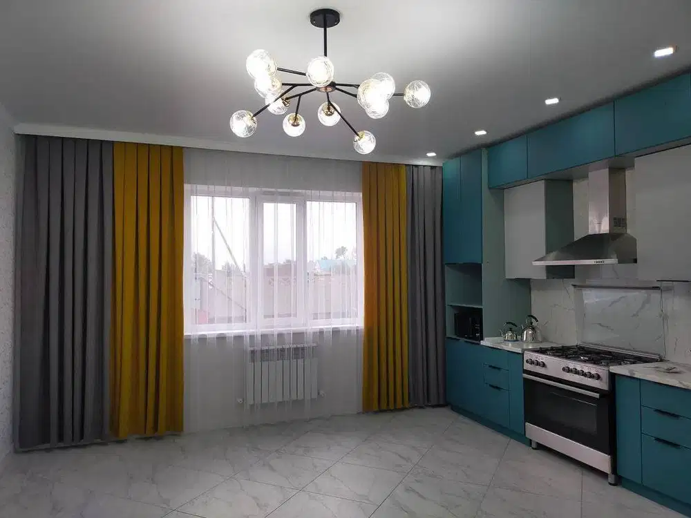 Produsen Gorden Pasang Wallpaper Korden Gordeng Horden Roller Blind