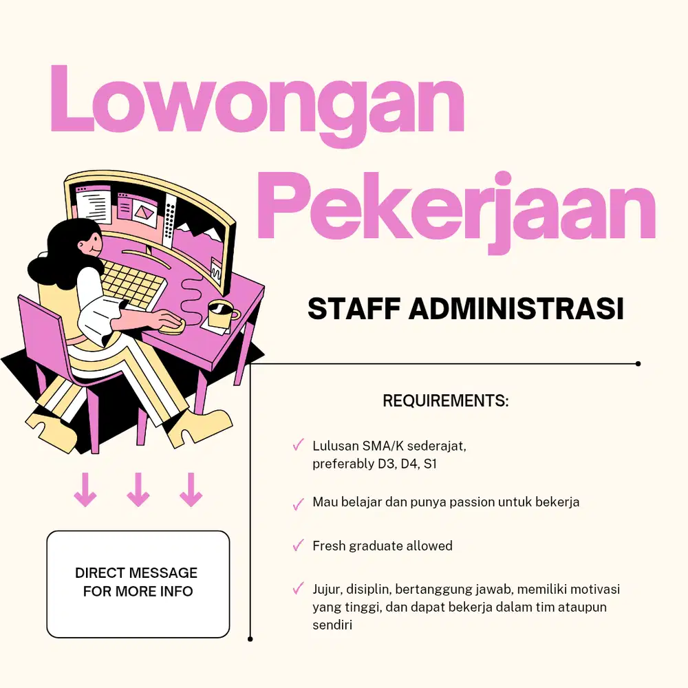 Lowongan pekerjaan, loker