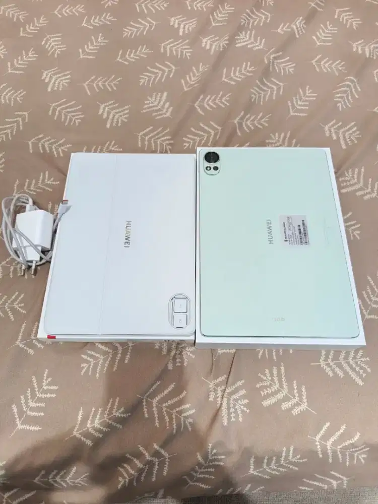 Huawei matepad 12X 12/256 GB jual cepet