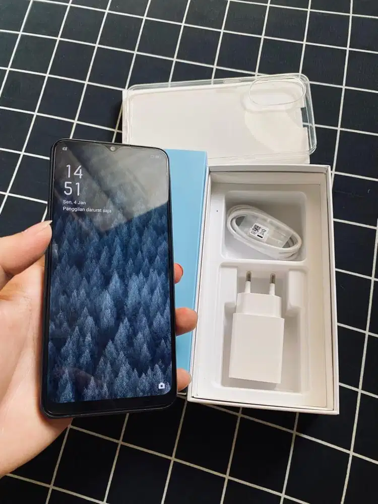 Oppo a78 5g 8/256