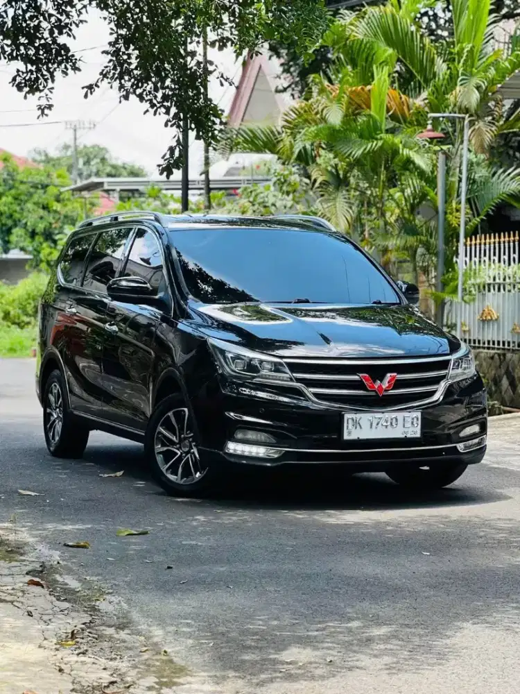 Cortez Luxury 1.8 Asli Denpasar